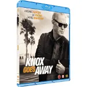 Label M KNOX GOES AWAY (Michael Keaton)