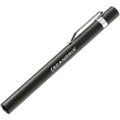 SCANGRIP LED-Blitzlichtstift, 75 lm, Durchmesser 15 x 131 mm