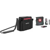 SCANGRIP Ultimate Detailing Kit