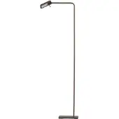 Eth LED-Stehlampe Bart Bronze