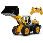 Jamara Radlader 440 1:20 2,4GHz