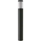 Franssen Terrasse Lampe Titano 125cm Anthrazit