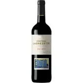 Château Lagrezette 2018