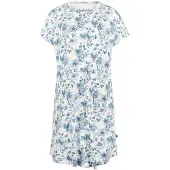 Charlie Choe Nachtkleid Amalfi Coast | Grösse: L | Farbe: Weiß