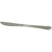Solex Selina Besteckset 12 Stück Buttermesser
