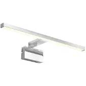 Nordlux - Wandleuchte Marlee - Silber - 50x50x9.6 cm