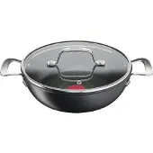Tefal Unlimited tiefe Bratpfanne 26 cm G25571