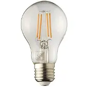 Lyora Leuchtmittel E27 - 2200K- 4W