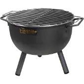 Imex El Zorro Grill 30x30x38 Cm