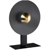Eth LED Tischlampe Sunn
