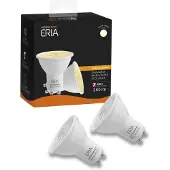 Aduro Smart 2-pack GU10 - 350 lumen - 2700K