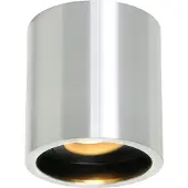Steinhauer Besselink licht ST1731ST, GU10, 1 Glühbirne(n), Stahl