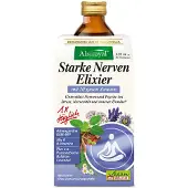 Alsiroyal Starke Nerven Elixier 520 ml Flüssigkeit