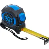 Bgs Rollbandmass | 25 mm x 8 m