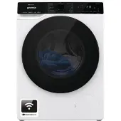 Gorenje Waschmaschine G600 WPNF5A84A2TS/AT - weiß