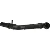 Gates Kühlerschlauch Wasserschlauch für VW POLO (9N) 05-4585