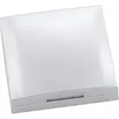 Hager 918282578, 59,5 mm, 59,5 mm, 10 Stück(e)