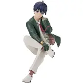 Banpresto - Figurki Yoichi Isagi z Blue Lock Sweets Flavor 13cm