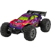 Revell RC Car "Big Wheeler"