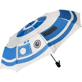 Erik Editores Star Wars Regenschirm
