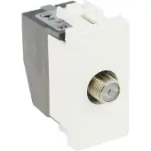 Marlanvil TV Steckdose Satellitenneinsatz 40/2200MHz M-L 1171