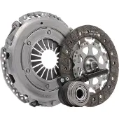 SACHS Kupplungssatz 3000 990 411