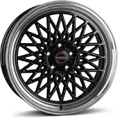 BORBET Felge B 8.0x18 ET40 5x1143 SWRP für Mercedes Citan T5x1143 SWRP für Mercedes Citan T Aluräder