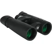 Konus italia group Konus Mission-HD 8x42 W.A. Fernglas mit Tasche und Trageriemen Schwarz