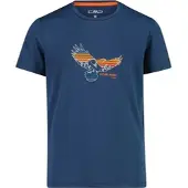 CMP KID T-shirt midnight (N835) 176