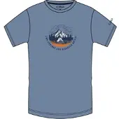 CMP KID T-shirt shadow (L709) 110