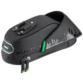 RockBros Fahrradtasche C27-1 Unter Dem Sattel - Schwarz