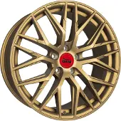 MAM Felgen 19 Zoll MAM RS4 5x112 ET45 Alufelgen BRONZE