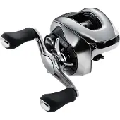 Shimano Antares B 101 HG, 101 HGB, Linkshand, Baitcast Angelrolle, Sternbremse, ANT101HGB