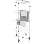 Leifheit Turmtrockner Classic Tower 450