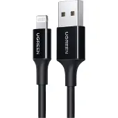 UGREEN USB-A zu Lightning Kabel 2m MFi-