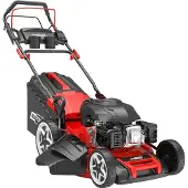 AWTOOLS Benzinmäher 4.4Kw 6.0Hp