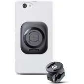 SP Connect Moto Scooter Bundle SPC+ mit Universal-Klebeadapter