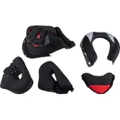 Spec-x -Helm, Helm-Innenausstattung, Helm-Innenausstattung, Größe M