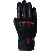 Rst Handschuhe Herren S-1 mesh CE - Rot