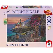 Schmidt Spiele 58648, 1000 Stück(e), Landschaft, 3 Jahr(e)