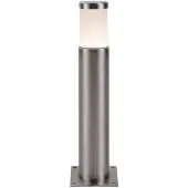 SLV 228100 TRUST 30 LED Stehleuchte Edelstahl