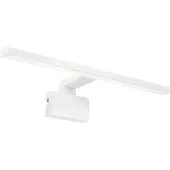 Nordlux - Wandleuchte Marlee - Weiß - 50x50x9.6 cm