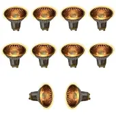 Circle Lichtquelle 5W - GU10 (10x) warm