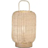 FISCHER&HONSEL GMBH Laterne Nature Ø 16cm