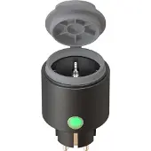Calex Schlau Stekker für draußen