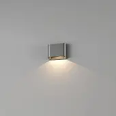 Artdelight Wandleuchte Diaz 1L Rotguss Metall