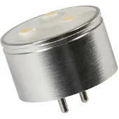 Gardenlights Light source 12V - 1W - G5.3 - 3000K