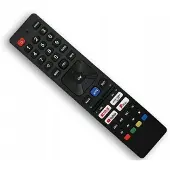 Lamex Pilot RTV Lamex LXP0140N TV remote control Sharp