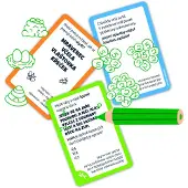 Dino Bikes DINO Smart Quizzes: Zweites Studienjahr