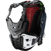 Leatt Moto 4.5 Hydra 3in1 Motocross Brustprotektor